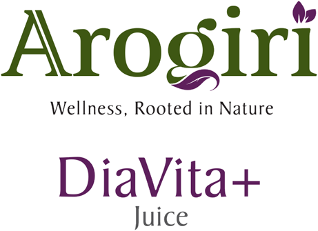 Arogiri DiaVita+ Juice