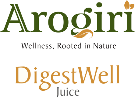Arogiri DigestWell Juice