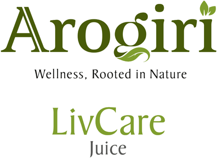 Arogiri LivCare Juice