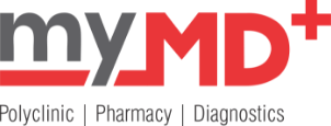 myMD - Polyclinic | Pharmacy | Diagnostics
